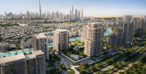 District One Naya Residences
